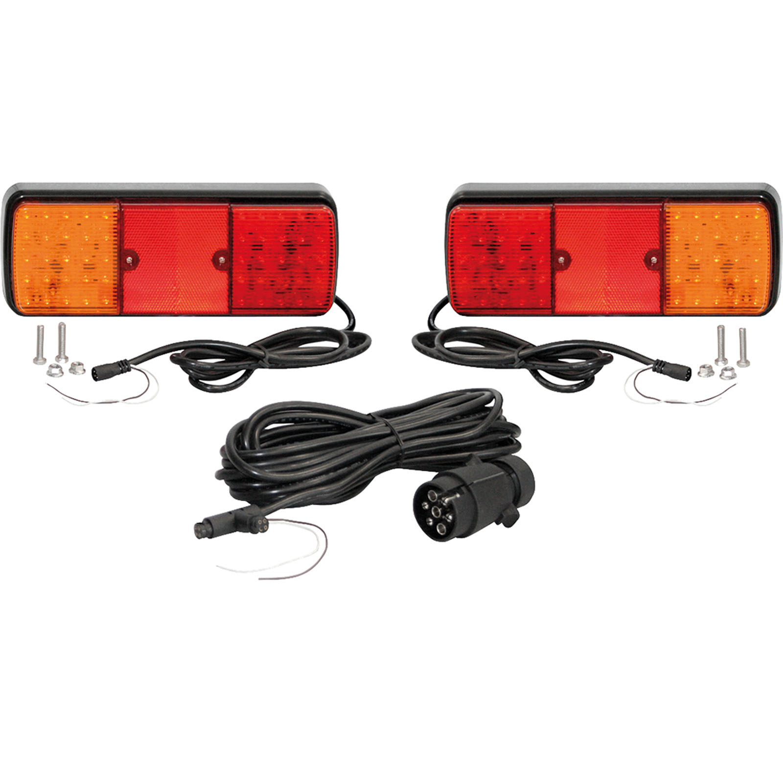 LED LAMP LOOM KIT 11.5m
