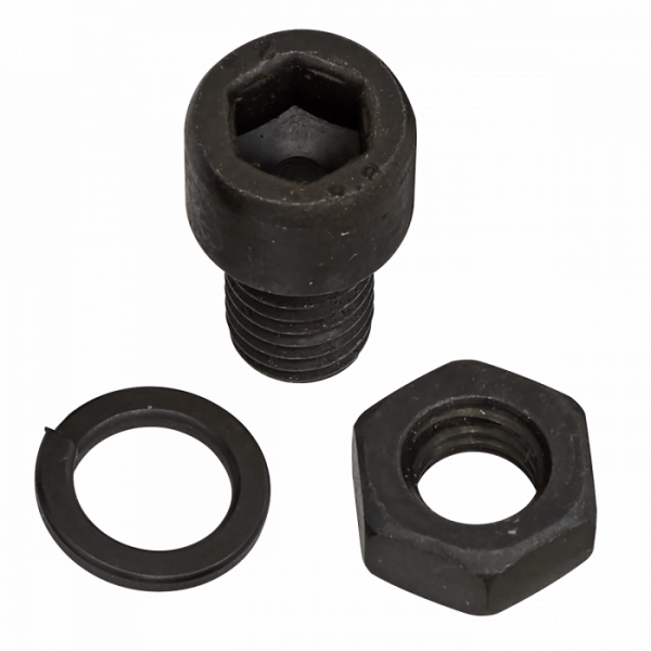 Spare Bolt and Nut 12mm for K2FC Floor Scraper