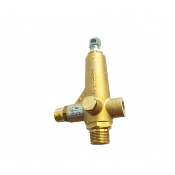 K5 Unloader Valve