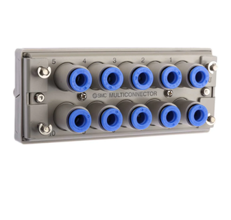 Multi-Connector