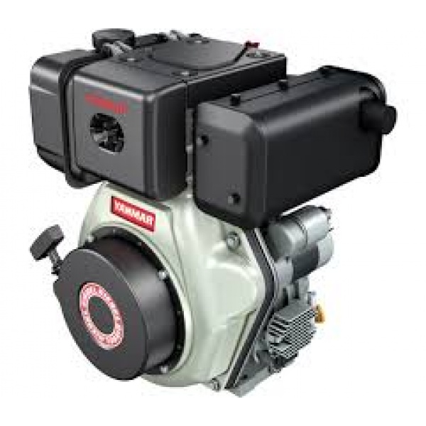 10 HP Yanmar Engine (E/Start)