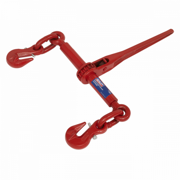 Ratchet Load Binder 9.5-12.7mm 4200kg Capacity