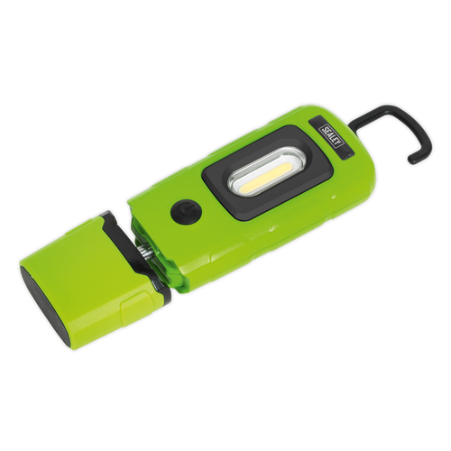 SEALEY RECHARGEABLE 360 INSPECTION LAMP