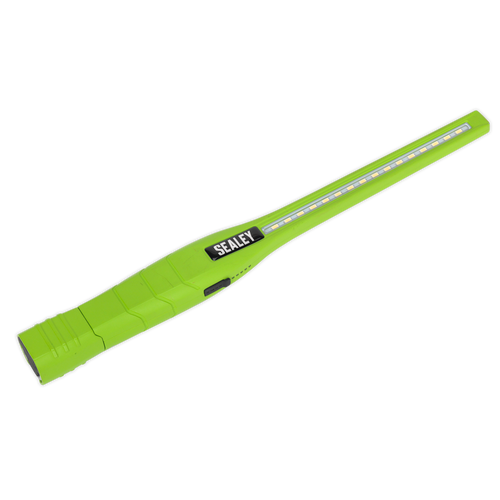 SEALEY RECHARGEABLE 360 SLIM INSPECTION LIGHT