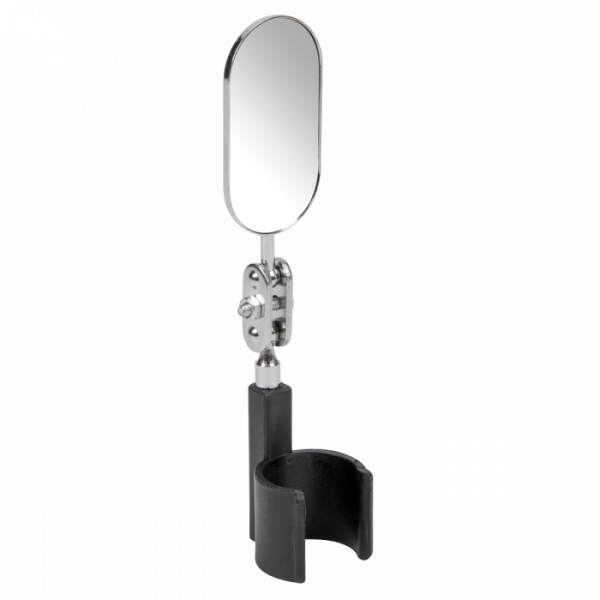 Narrow Mirror for LED Pick-Up Tool