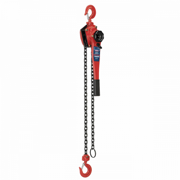 Lever Hoist Steel 1500kg