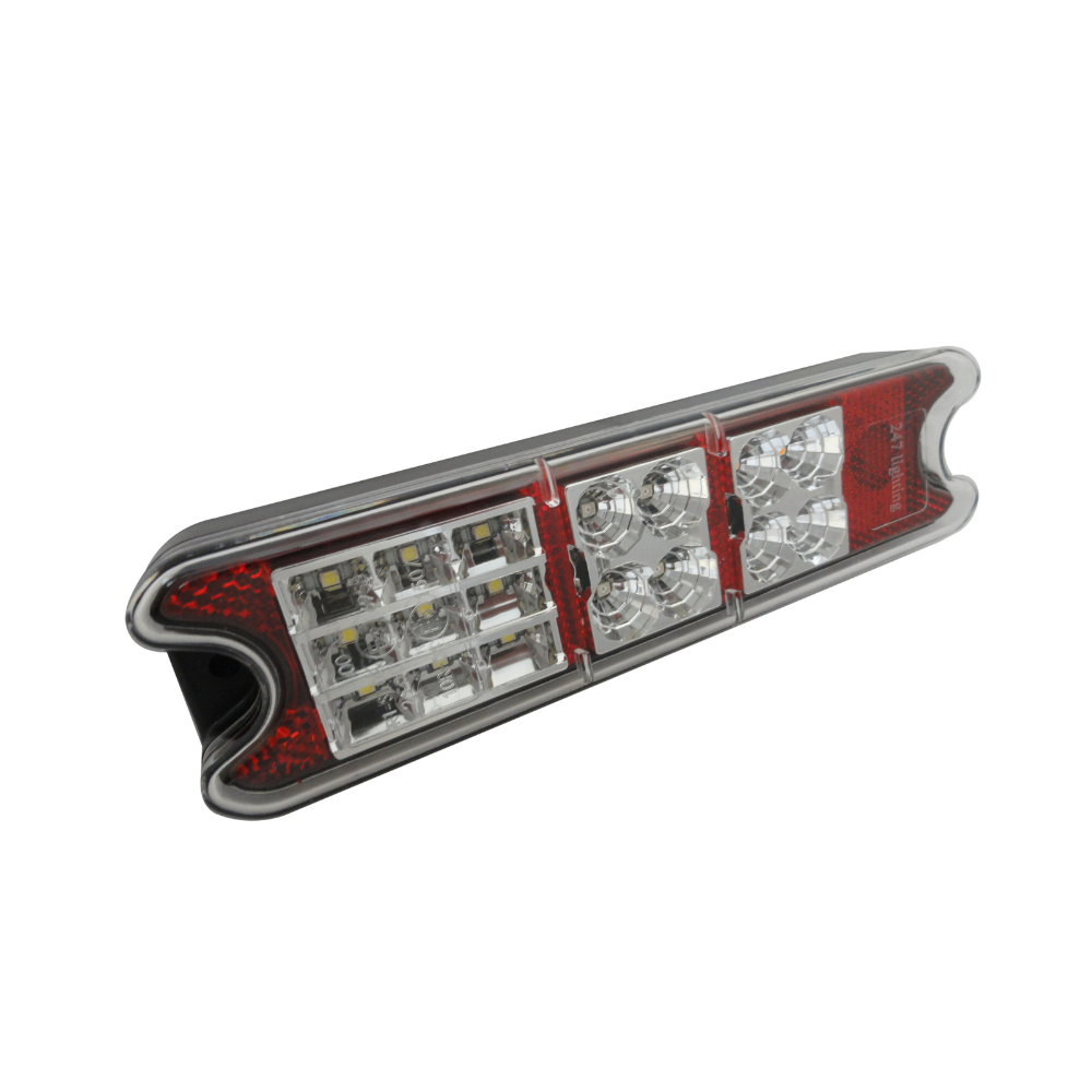 Mini Multifunctional Taillight
