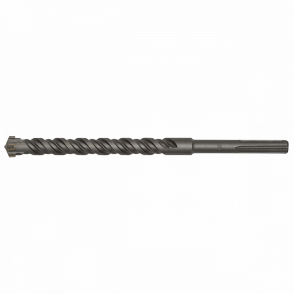 SDS MAX Drill Bit Ø28 x 370mm