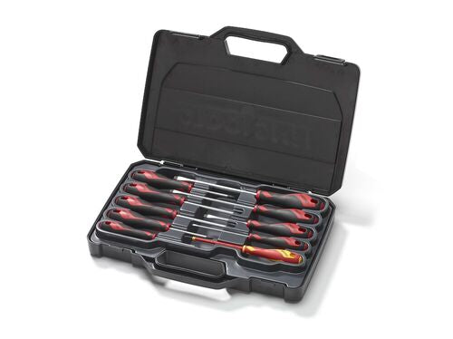 Teng Tools Screwdriver Set 10 Pieces - MD910N