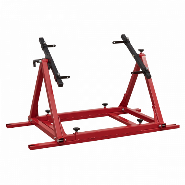 Engine Rebuild Stand – Multi-Cylinder 100kg