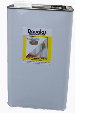 Douglas Methylated Spirits – 5L