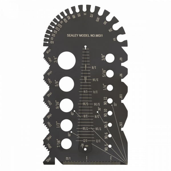 Multi-Gauge – Imperial