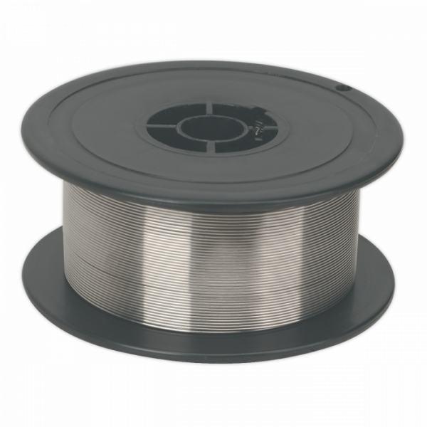 Stainless Steel MIG Wire 1kg Ø0.8mm 308(S)93 Grade