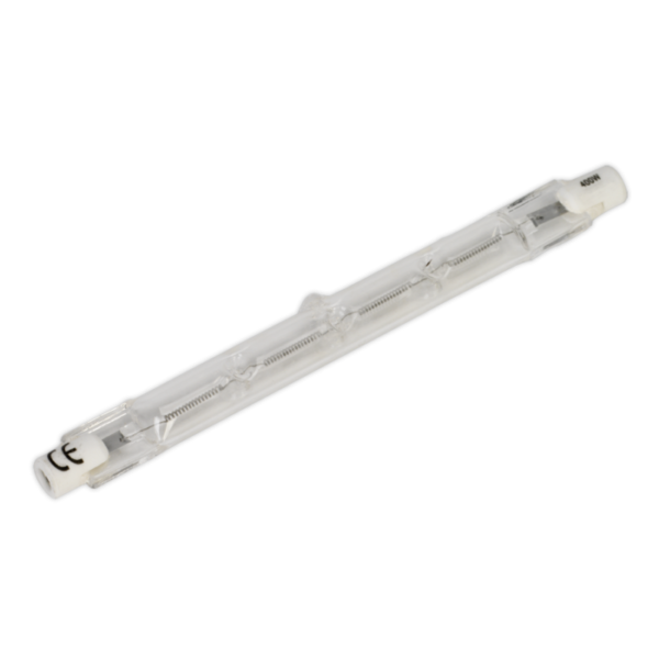 Halogen Tube 400W C-Class 110V