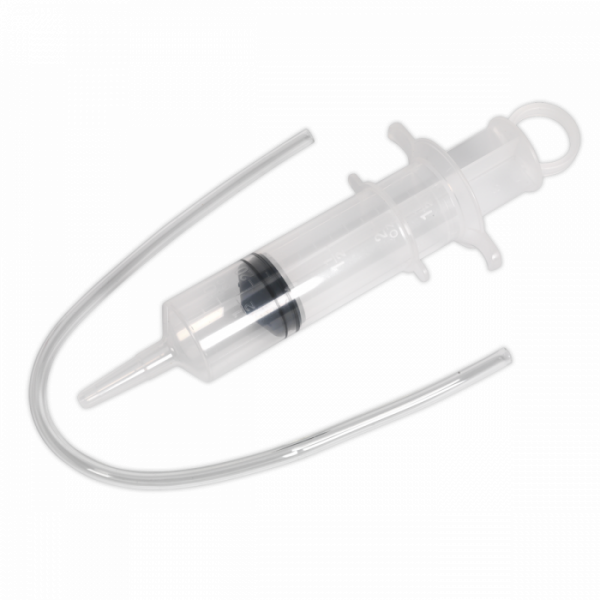 Oil & Fluid Inspection Syringe 70ml