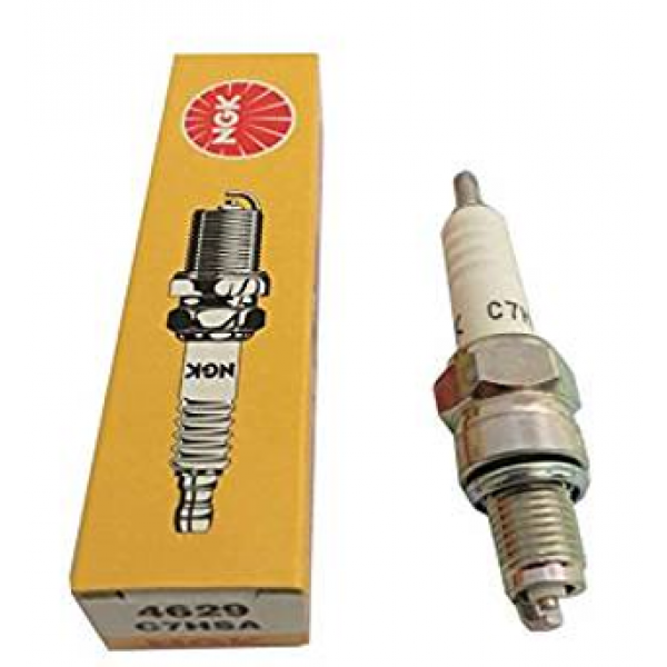 Spark Plug