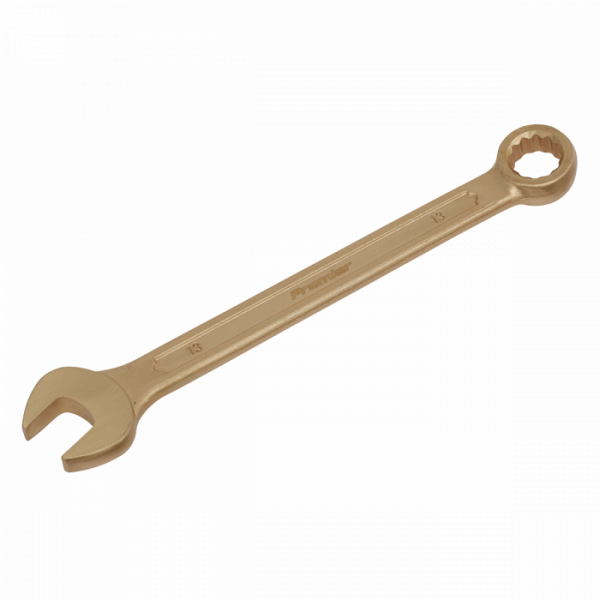 Combination Spanner 13mm – Non-Sparking