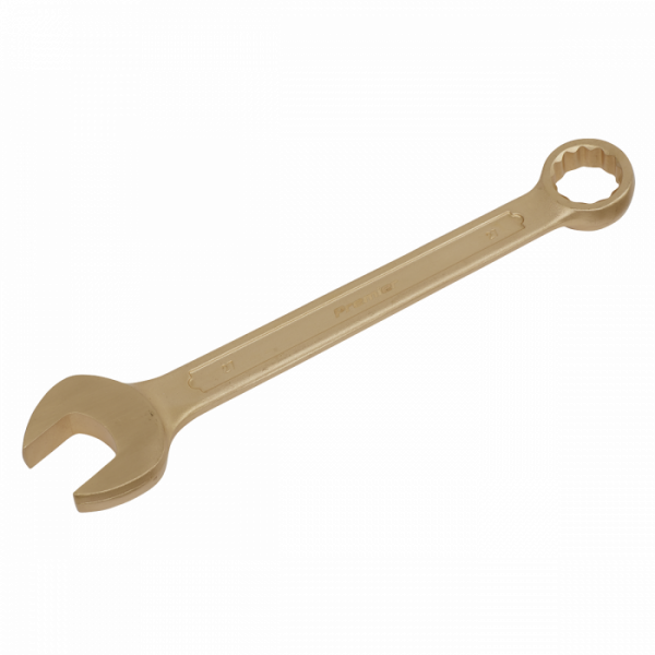 Combination Spanner 27mm – Non-Sparking