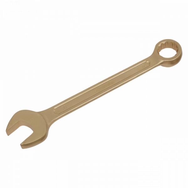 Combination Spanner 30mm – Non-Sparking