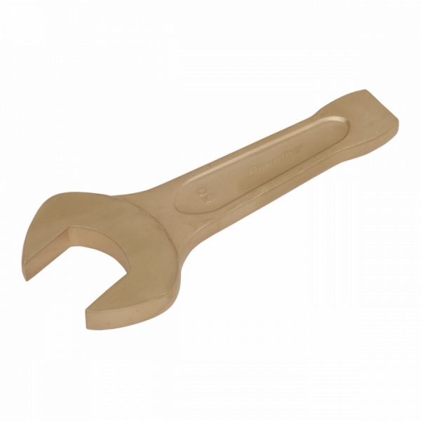 Slogging Spanner Open-End 50mm – Non-Sparking