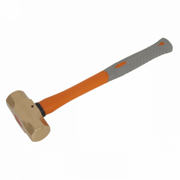 Sledge Hammer 3lb – Non-Sparking