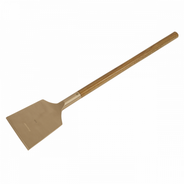 Scraper Long Handle 150 x 765mm – Non-Sparking