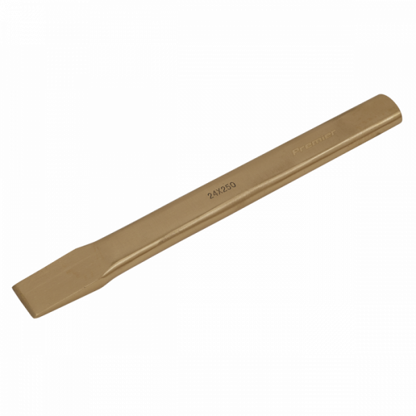 Chisel 24 x 250mm – Non-Sparking