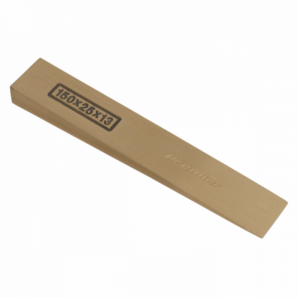 Wedge 150 x 25 x 13mm – Non-Sparking