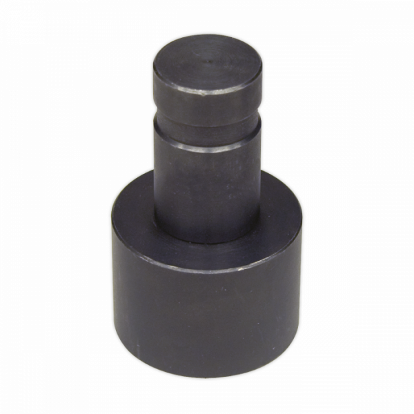 Adaptor for Oil Filter Crusher Ø60 x 115mm