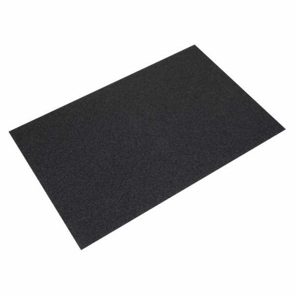 Orbital Sanding Sheets 12 x 18″ 20Grit – Pack of 20