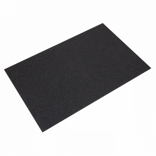 Orbital Sanding Sheets 12 x 18″ 36Grit – Pack of 20