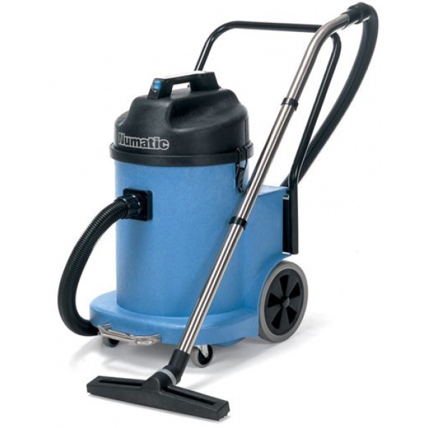 WVD Numatic Ind 2 Motor Wet/Dry Vacuum 110v (WVD902-2110)