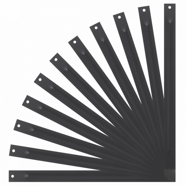 Replacement Slats for PCT1 Plasma Cutting Table – Pack of 10