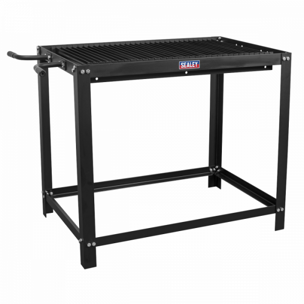 Plasma Cutting Table / Workbench