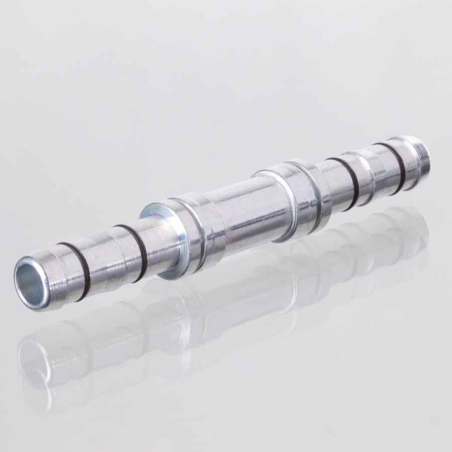 Clip-Nipple connector DN08