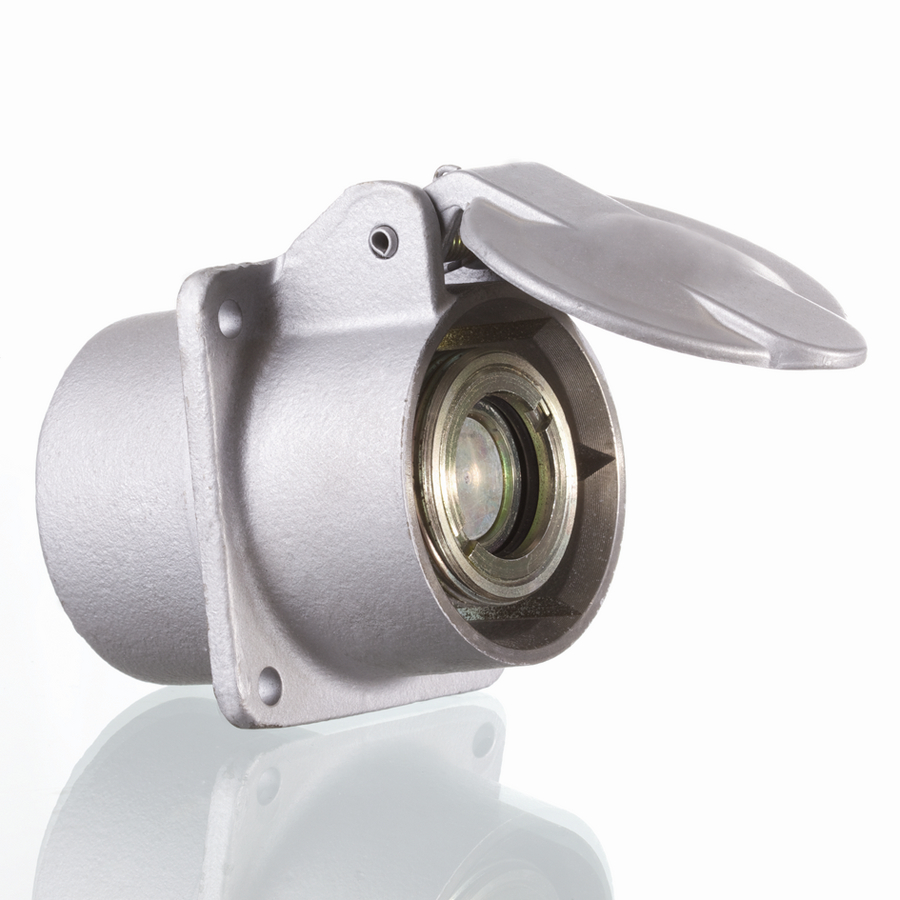 Break-away coupling fixed CES12 Sz1