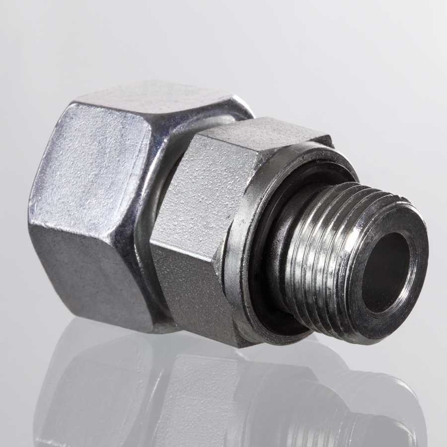 Connector M/S AGR1/4"-WD DKOL10