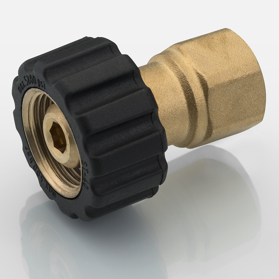 Adapter KAE IGM22 3/8"IG