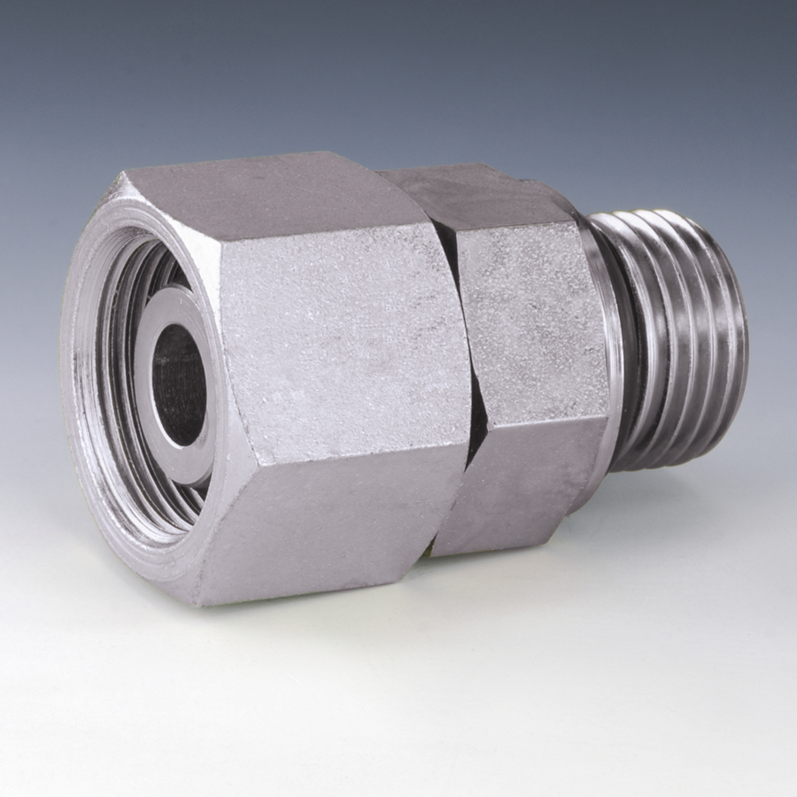 Connector M/S AGR1/4"-OR DKOS06