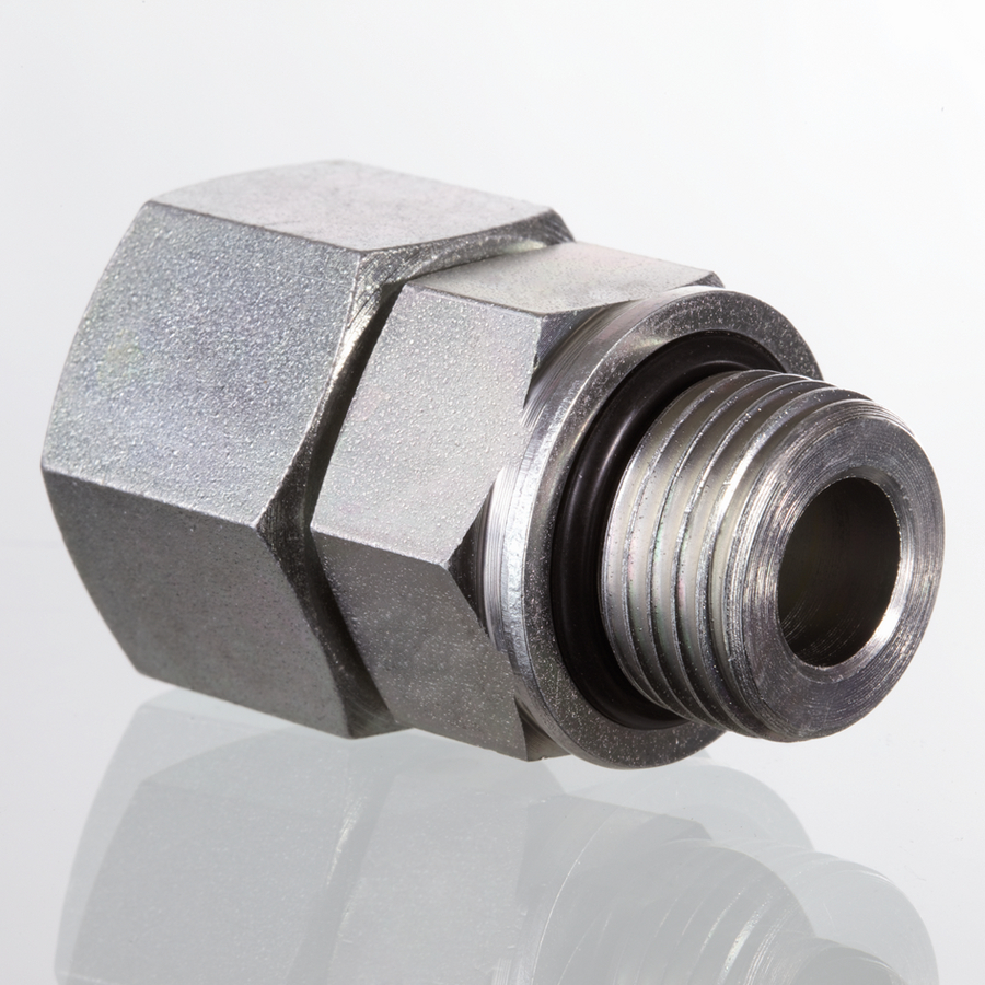 Connector M/S AGR1/4"-ORK DKOS06