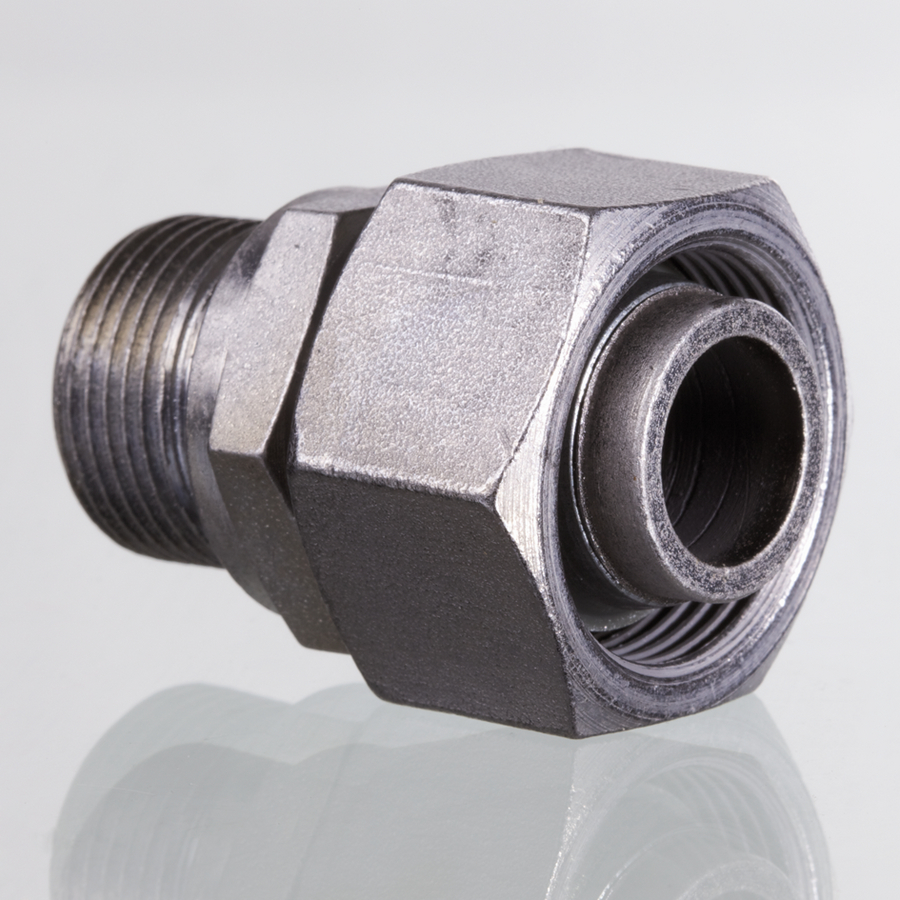 Connector M/S AGM10x1 L06