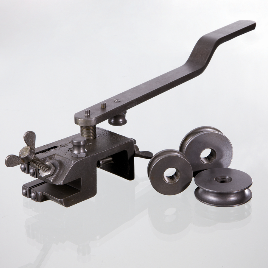 Tube bending + cutt. dev. tube-OD 06-12