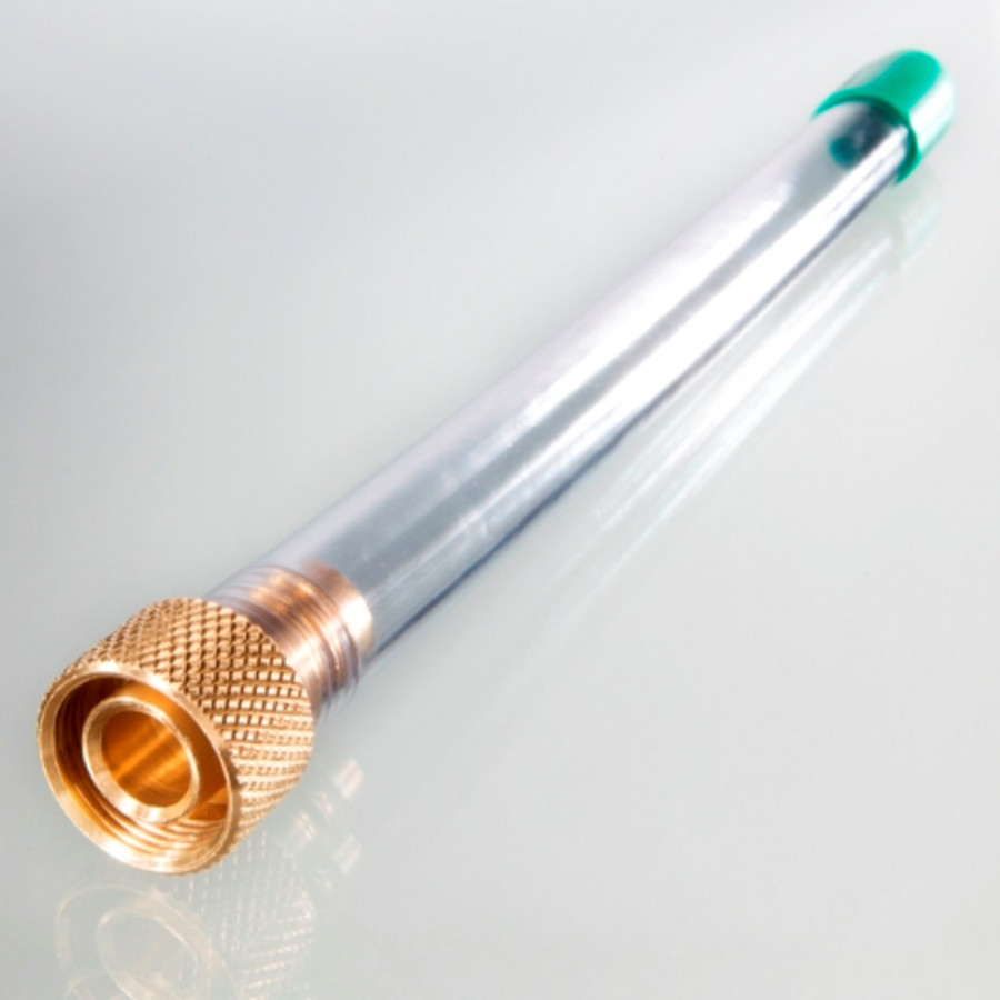 Oil drain hose M22x1.5 L=250