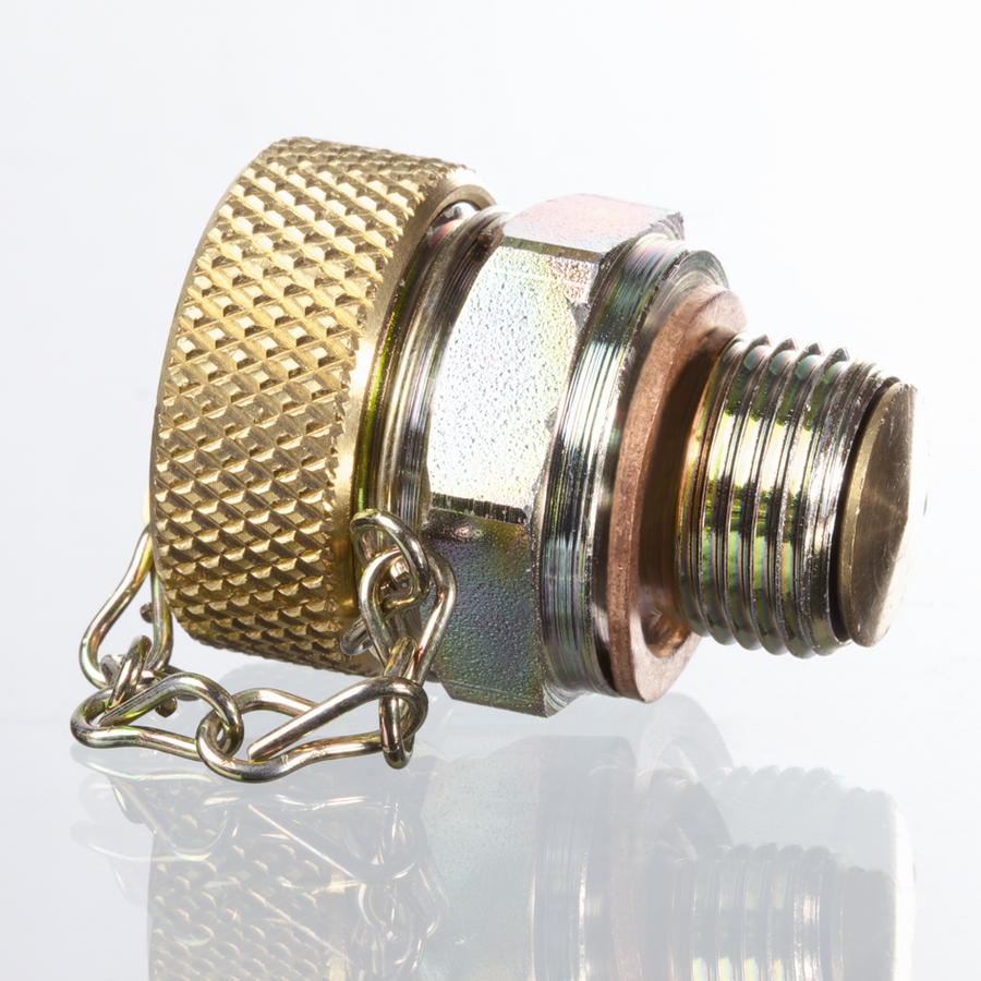 Oil drain valve AGR1.1/2"