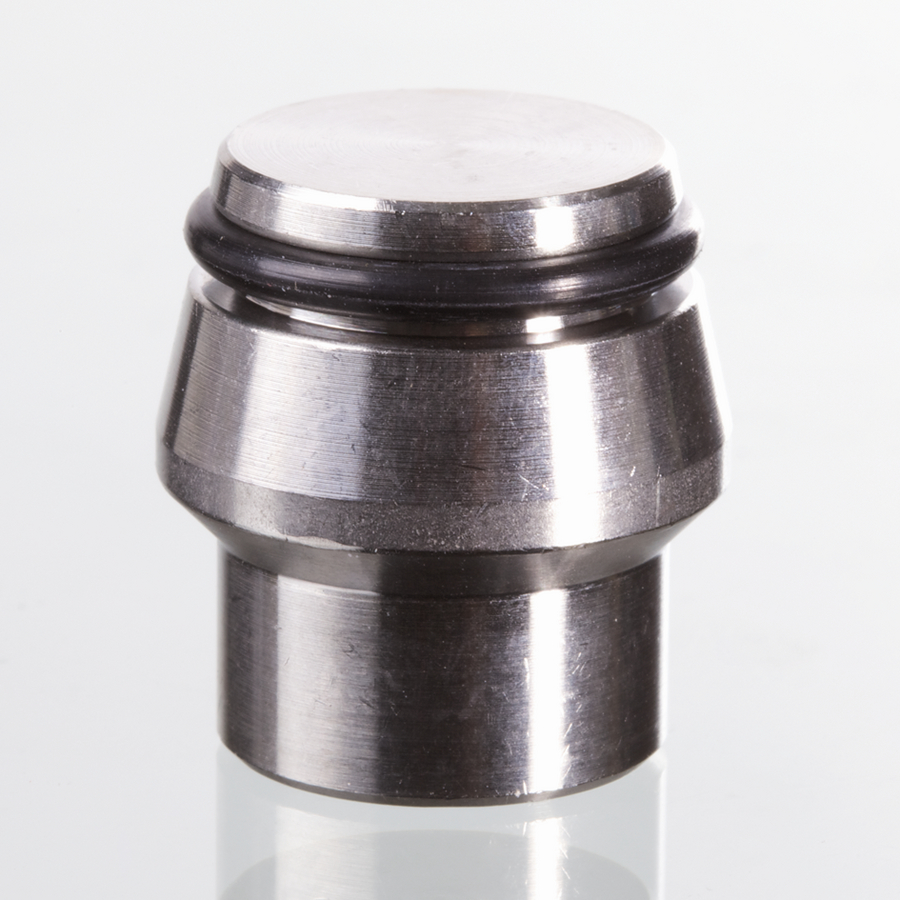 Blanking plug w/o nut L06 SS
