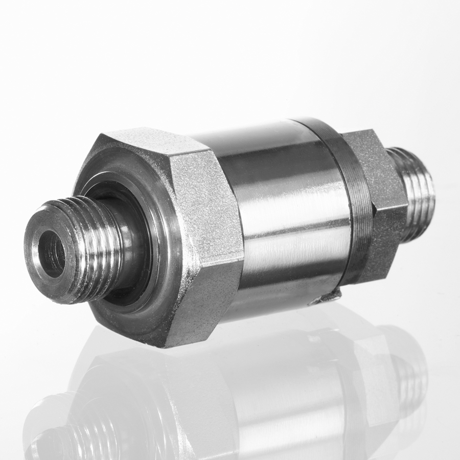 Rotary fitting ball AGM12x1.5-WD CEL06