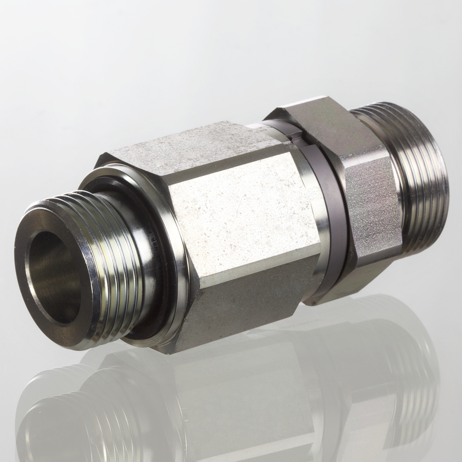 Rotary fitting ball AGR1/4"-WD CES08