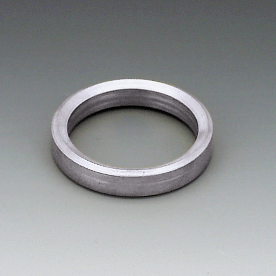 Edge sealing ring for thread R1.1/4" SS