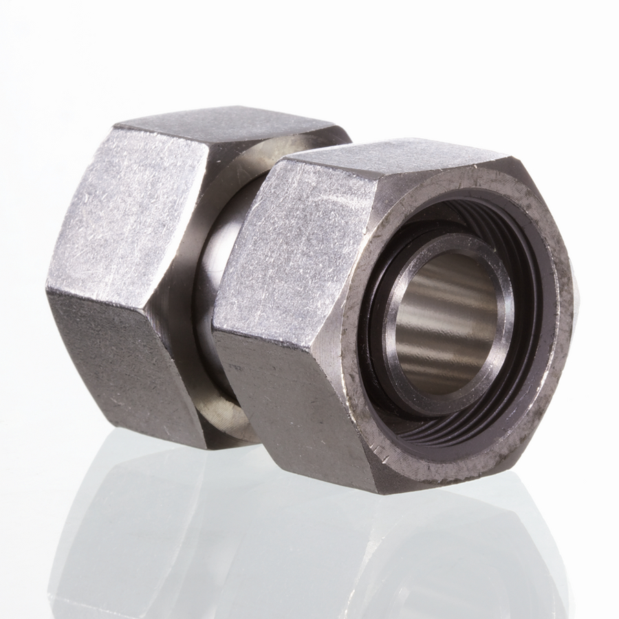 Swivel connector DKOL06 DKOL06 SS
