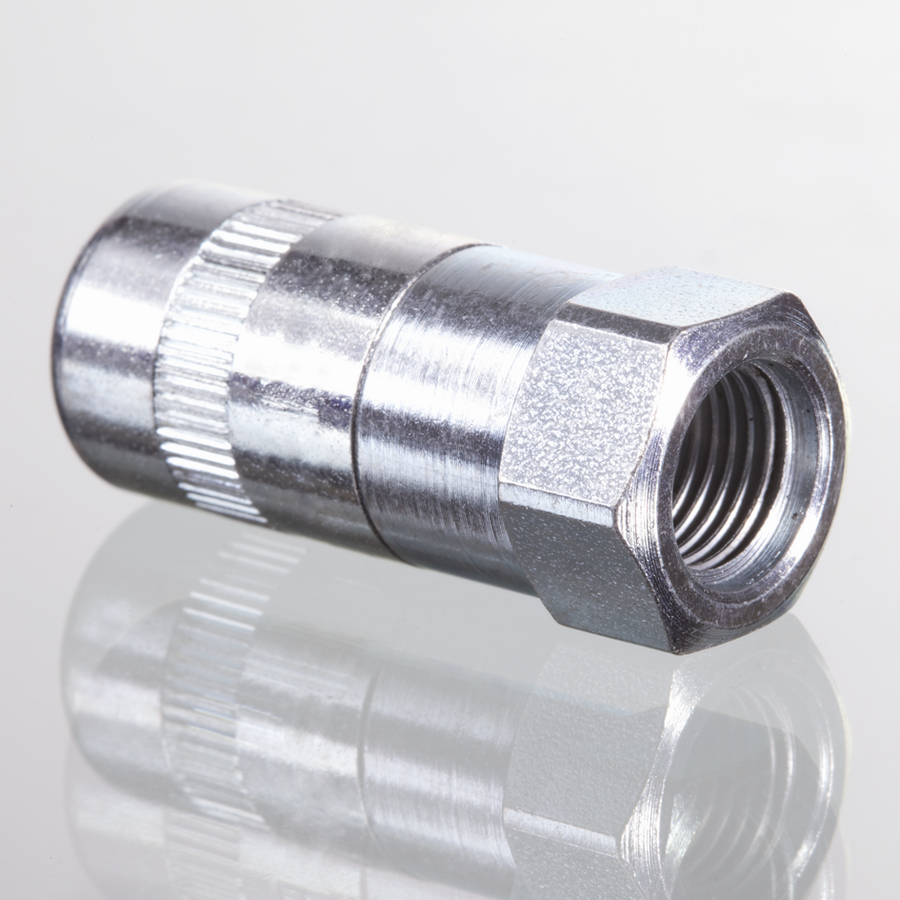 Grease coupler IGR1/8"